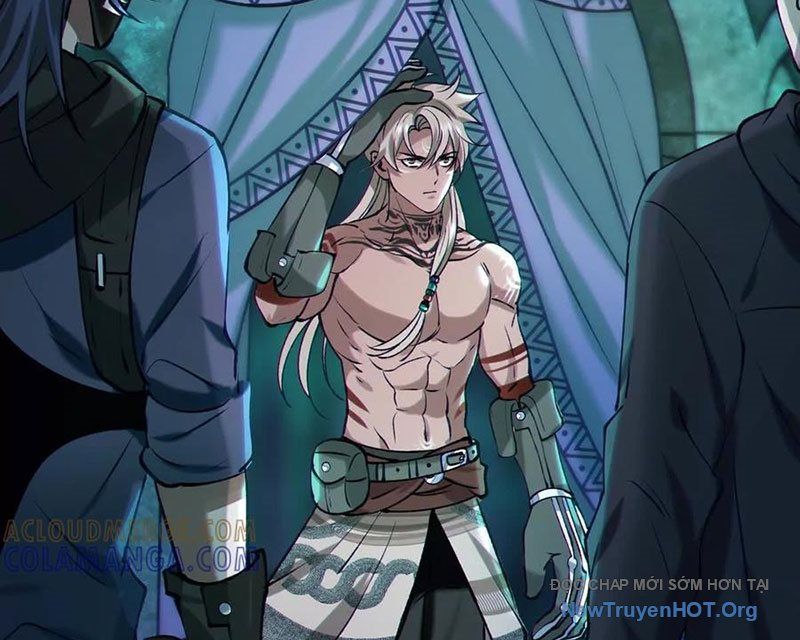 Dị Chủng Hắc Đản [Chap 1-26]