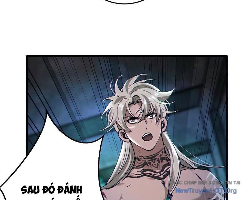 Dị Chủng Hắc Đản [Chap 1-26]