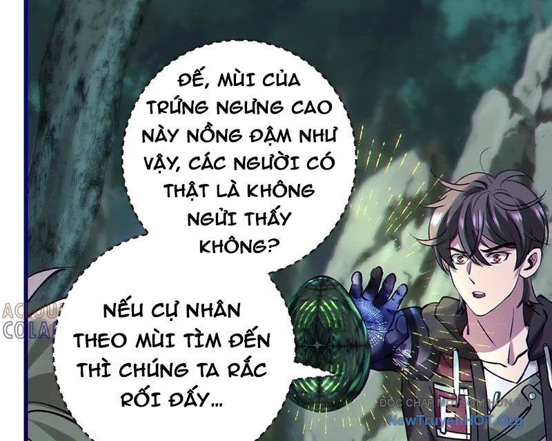 Dị Chủng Hắc Đản [Chap 1-26]