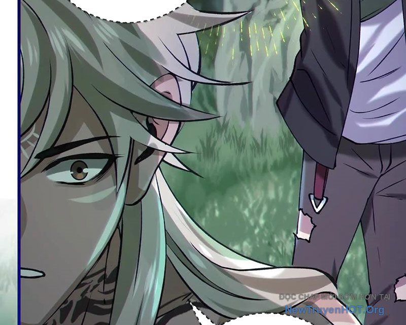 Dị Chủng Hắc Đản [Chap 1-26]