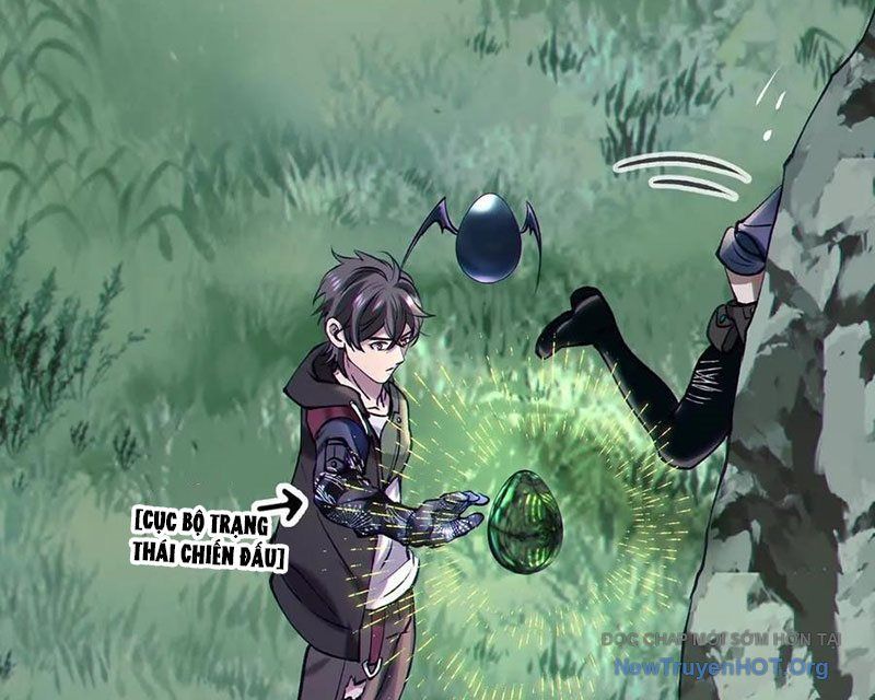 Dị Chủng Hắc Đản [Chap 1-26]