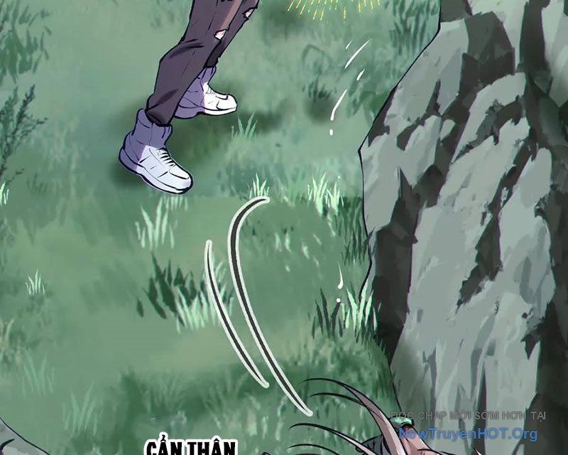 Dị Chủng Hắc Đản [Chap 1-26]