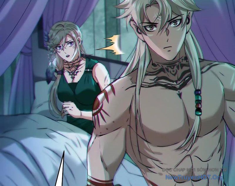 Dị Chủng Hắc Đản [Chap 1-26]