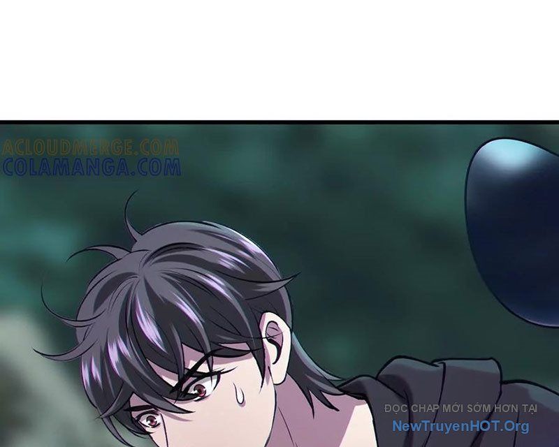 Dị Chủng Hắc Đản [Chap 1-26]