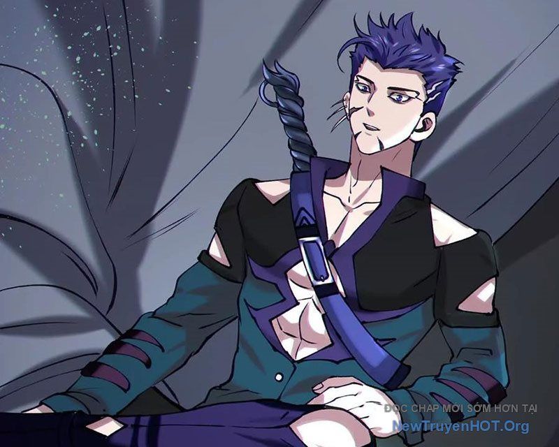 Dị Chủng Hắc Đản [Chap 1-26]