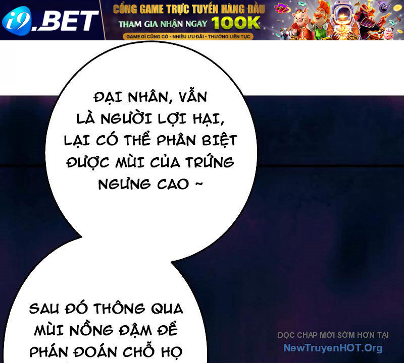 Dị Chủng Hắc Đản [Chap 1-26]