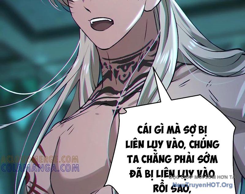 Dị Chủng Hắc Đản [Chap 1-26]