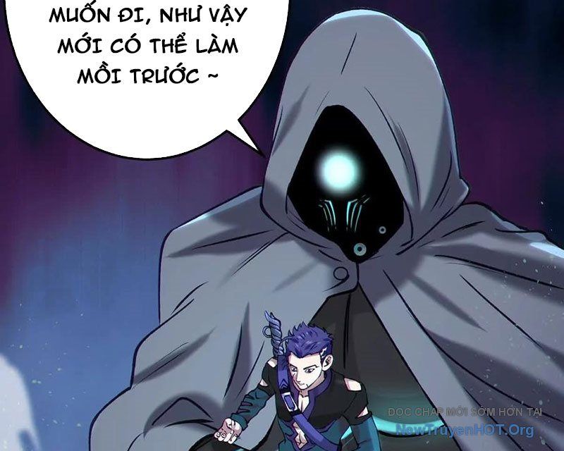 Dị Chủng Hắc Đản [Chap 1-26]