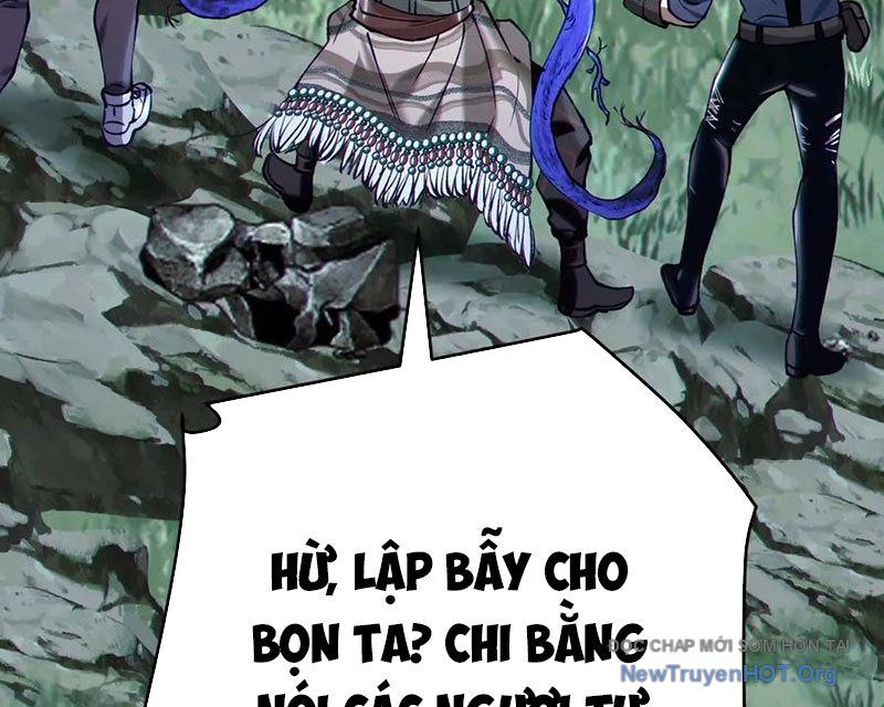 Dị Chủng Hắc Đản [Chap 1-26]
