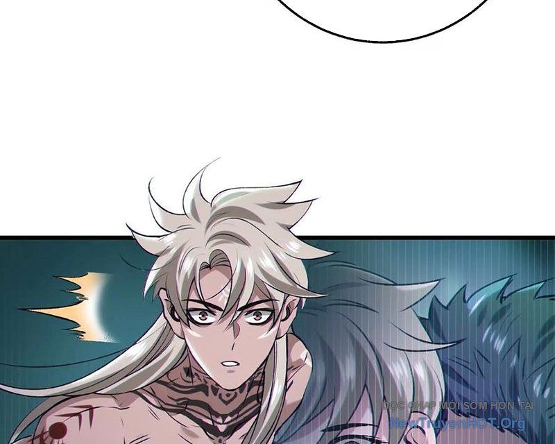 Dị Chủng Hắc Đản [Chap 1-26]