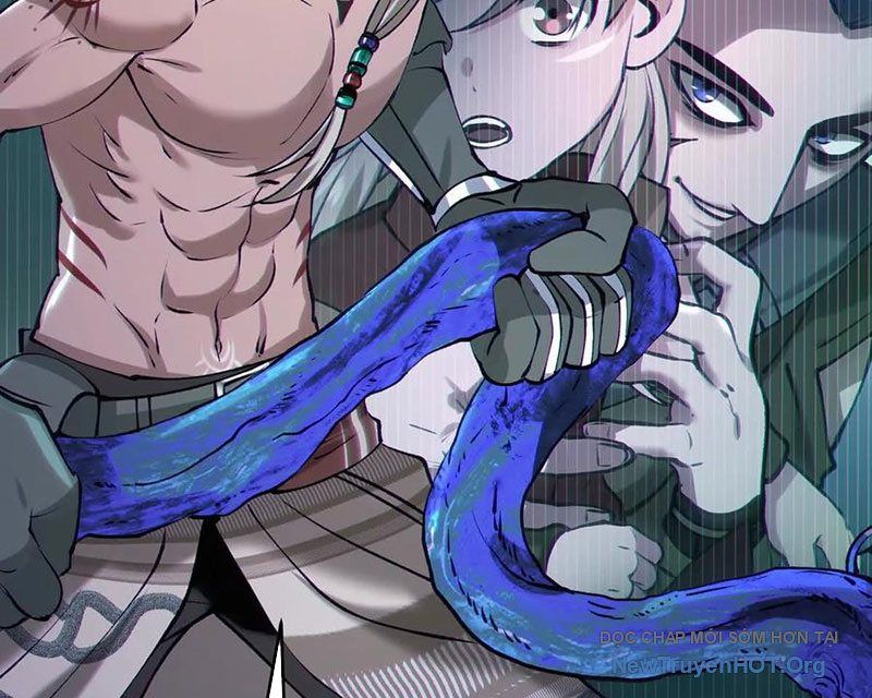 Dị Chủng Hắc Đản [Chap 1-26]