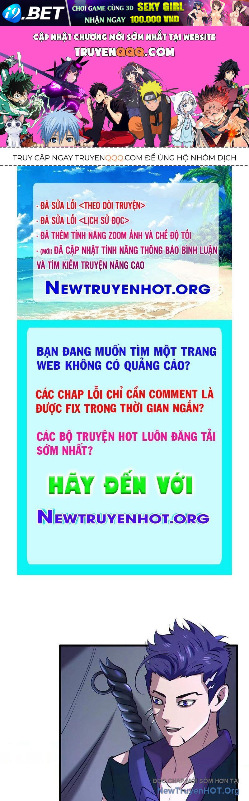 Dị Chủng Hắc Đản Chapter 19 - TC Truyện