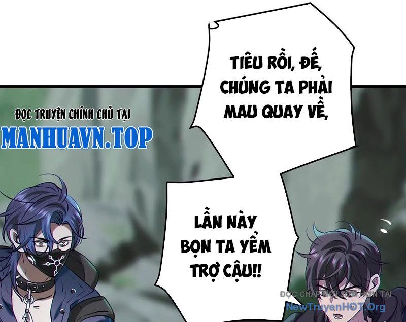 Dị Chủng Hắc Đản [Chap 1-26]