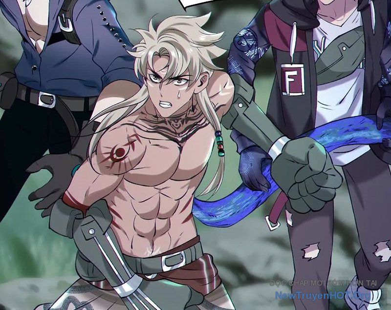 Dị Chủng Hắc Đản [Chap 1-26]