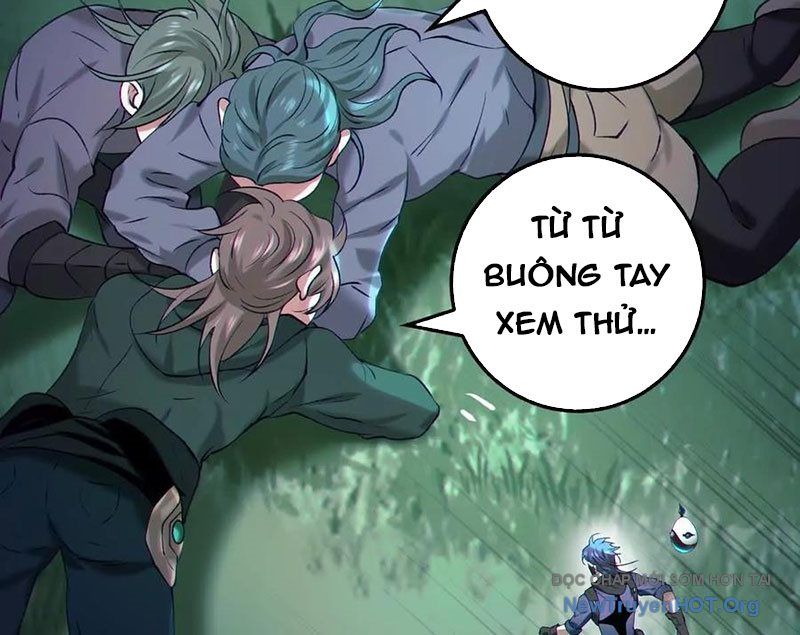 Dị Chủng Hắc Đản [Chap 1-26]