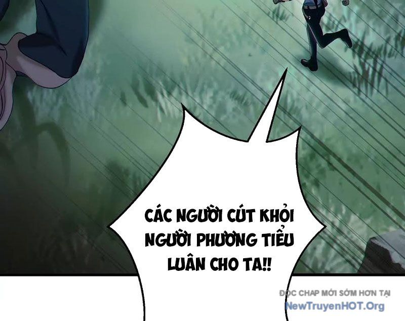 Dị Chủng Hắc Đản [Chap 1-26]