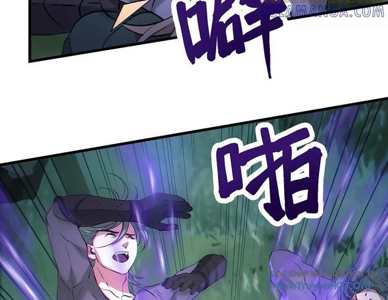 Dị Chủng Hắc Đản [Chap 1-26]