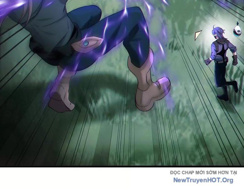 Dị Chủng Hắc Đản [Chap 1-26]