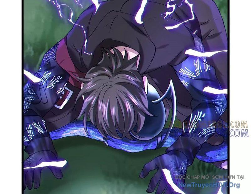 Dị Chủng Hắc Đản [Chap 1-26]