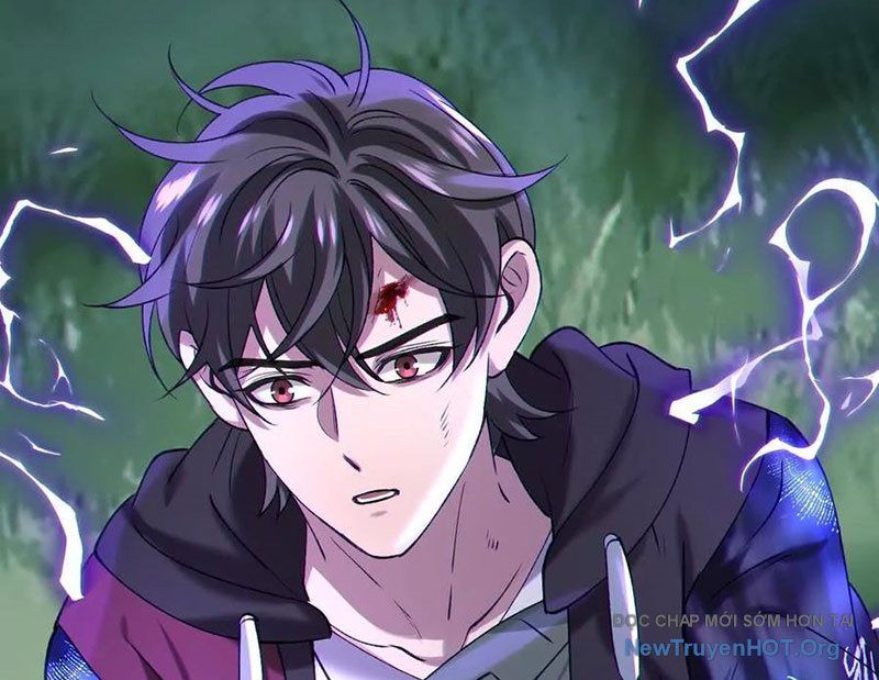 Dị Chủng Hắc Đản [Chap 1-26]