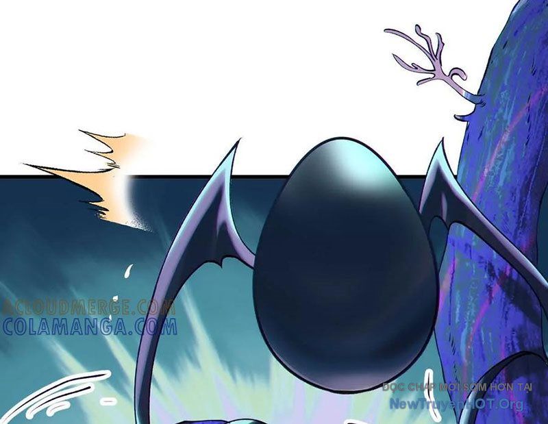 Dị Chủng Hắc Đản [Chap 1-26]