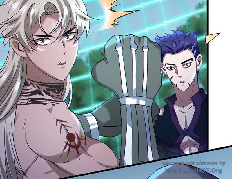 Dị Chủng Hắc Đản [Chap 1-26]