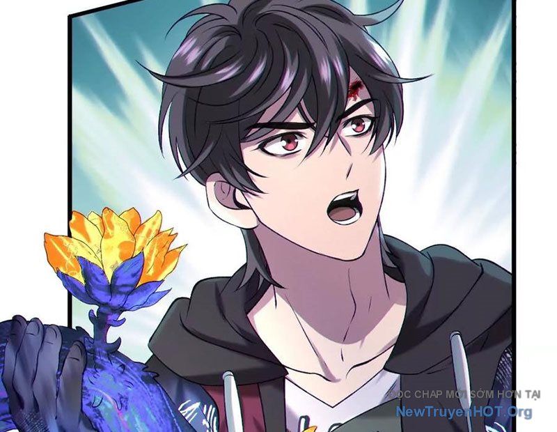 Dị Chủng Hắc Đản [Chap 1-26]