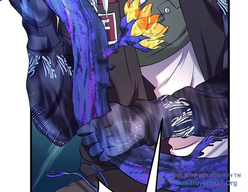 Dị Chủng Hắc Đản [Chap 1-26]