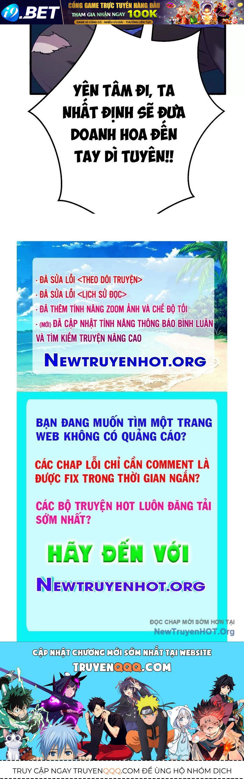 Dị Chủng Hắc Đản [Chap 1-26]