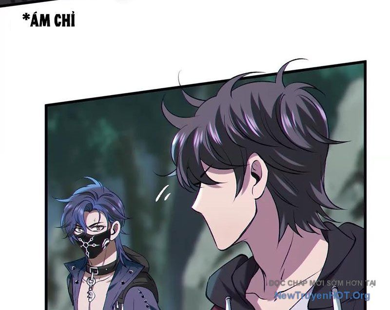 Dị Chủng Hắc Đản [Chap 1-26]