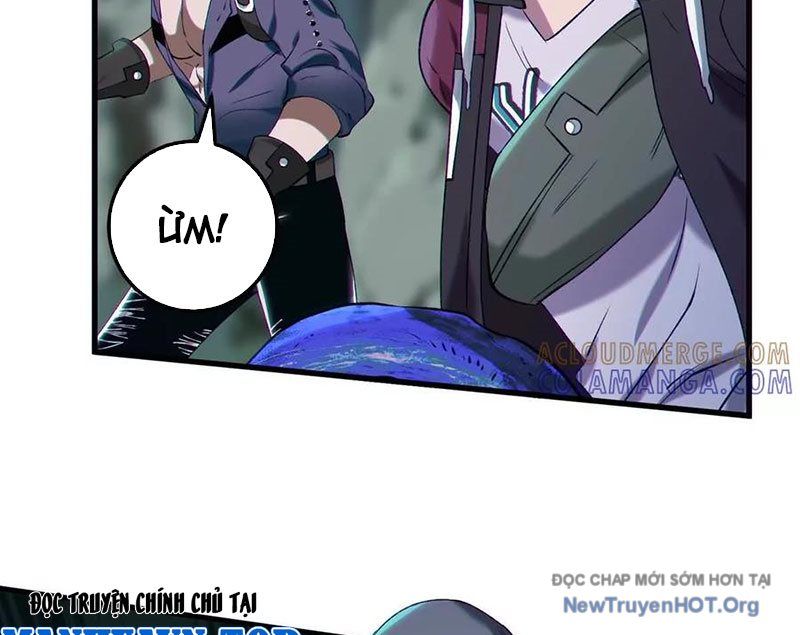 Dị Chủng Hắc Đản [Chap 1-26]