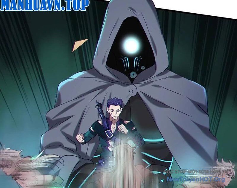 Dị Chủng Hắc Đản [Chap 1-26]