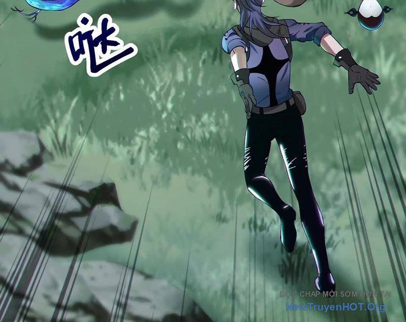 Dị Chủng Hắc Đản [Chap 1-26]