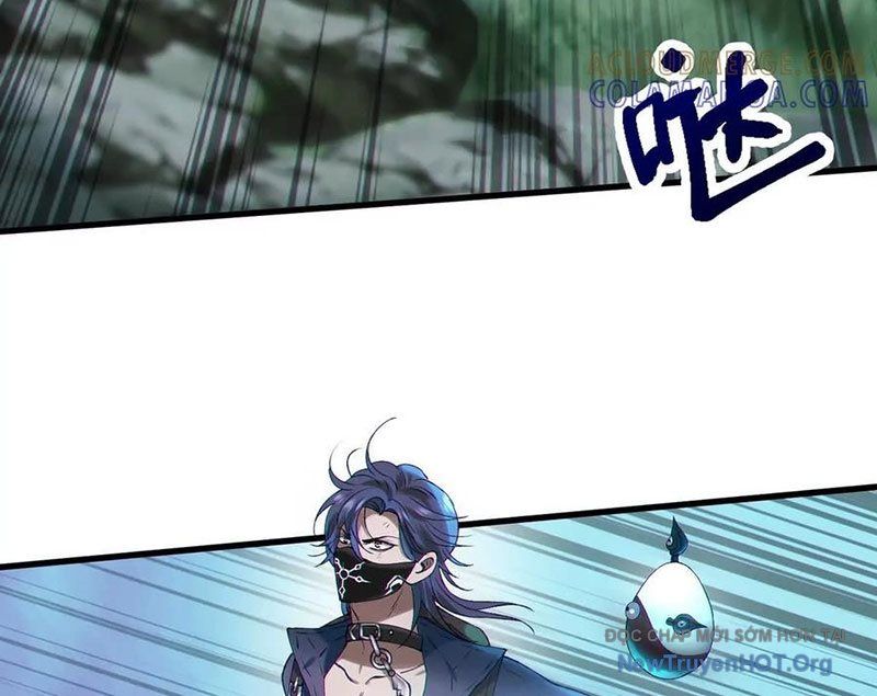 Dị Chủng Hắc Đản [Chap 1-26]