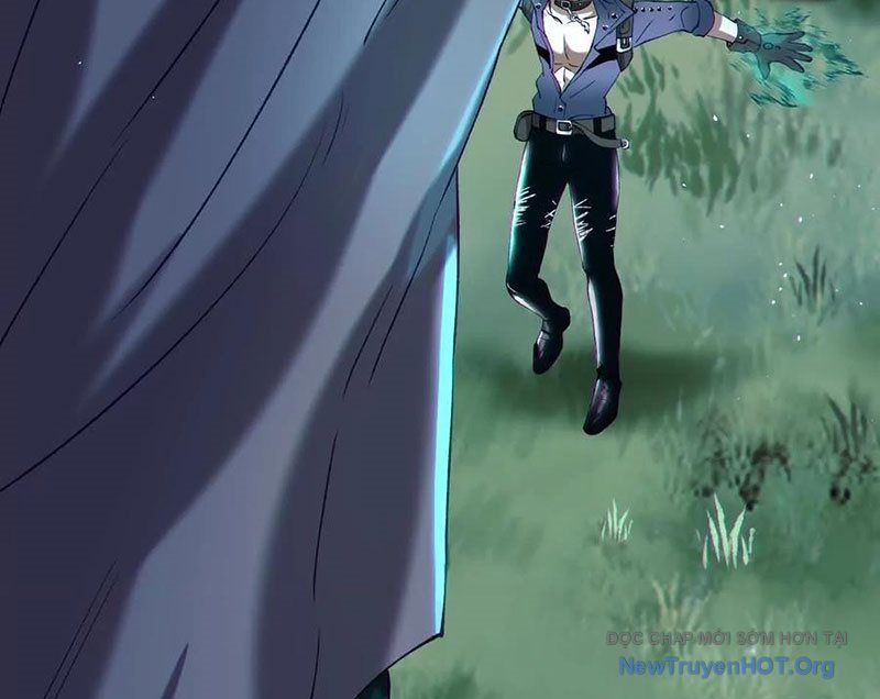 Dị Chủng Hắc Đản [Chap 1-26]