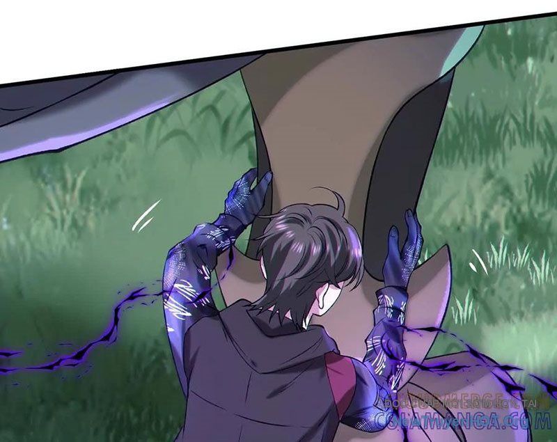 Dị Chủng Hắc Đản [Chap 1-26]
