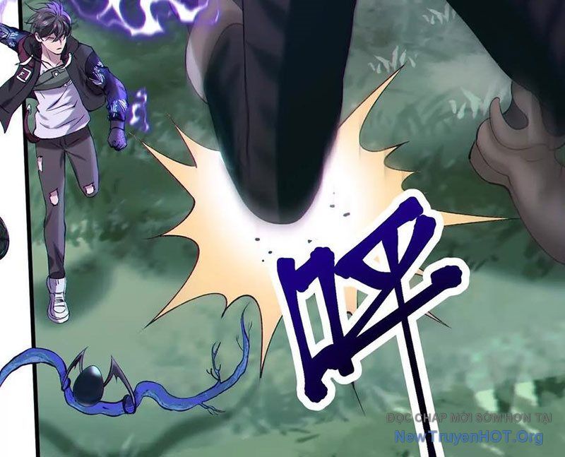 Dị Chủng Hắc Đản [Chap 1-26]