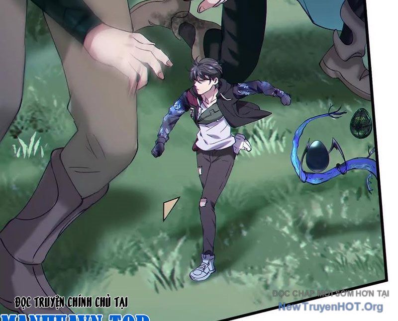 Dị Chủng Hắc Đản [Chap 1-26]