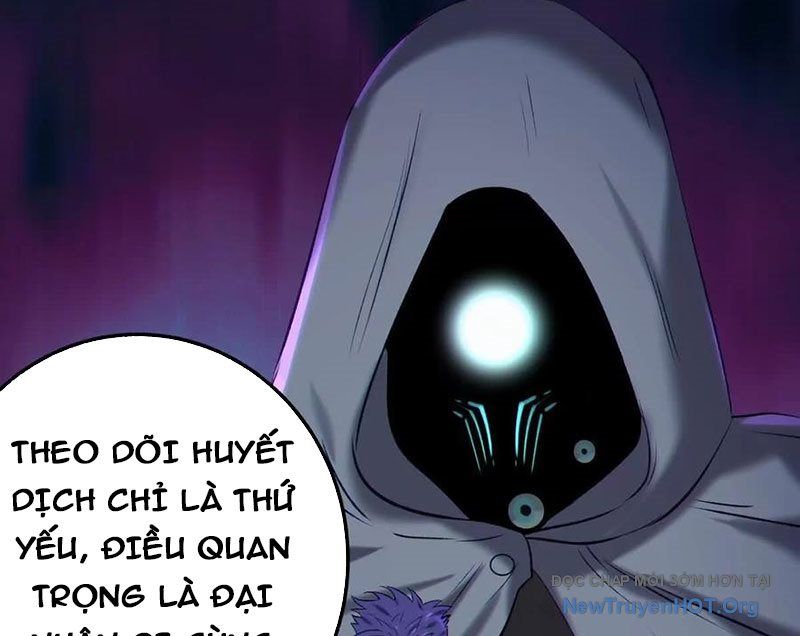 Dị Chủng Hắc Đản [Chap 1-26]