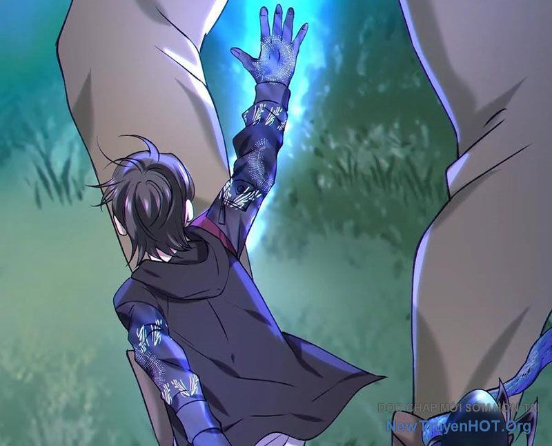 Dị Chủng Hắc Đản [Chap 1-26]