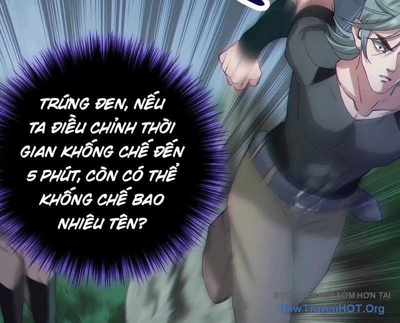 Dị Chủng Hắc Đản [Chap 1-26]