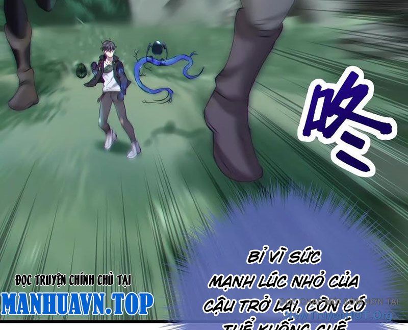 Dị Chủng Hắc Đản [Chap 1-26]