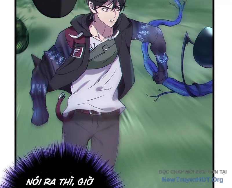 Dị Chủng Hắc Đản [Chap 1-26]