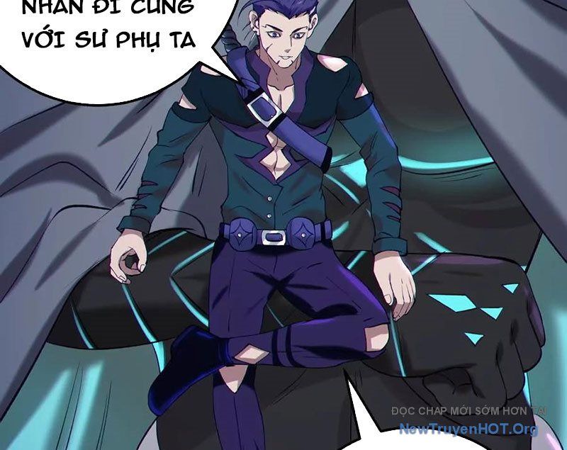 Dị Chủng Hắc Đản [Chap 1-26]