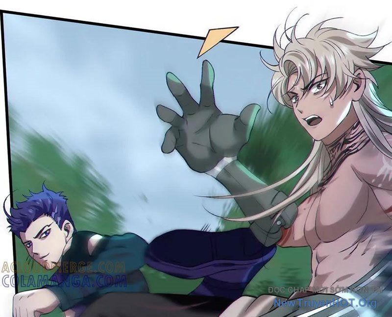 Dị Chủng Hắc Đản [Chap 1-26]