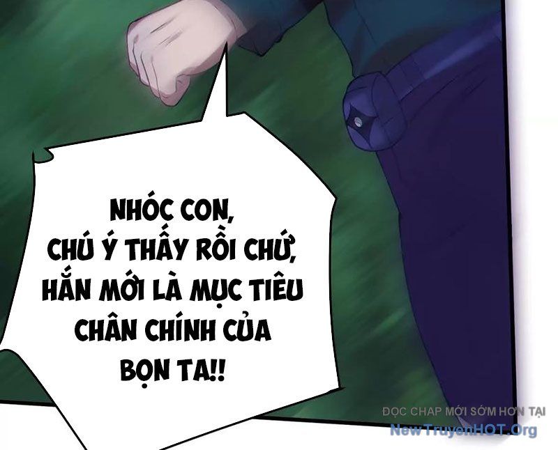 Dị Chủng Hắc Đản [Chap 1-26]