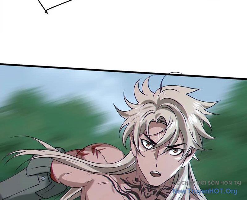 Dị Chủng Hắc Đản [Chap 1-26]