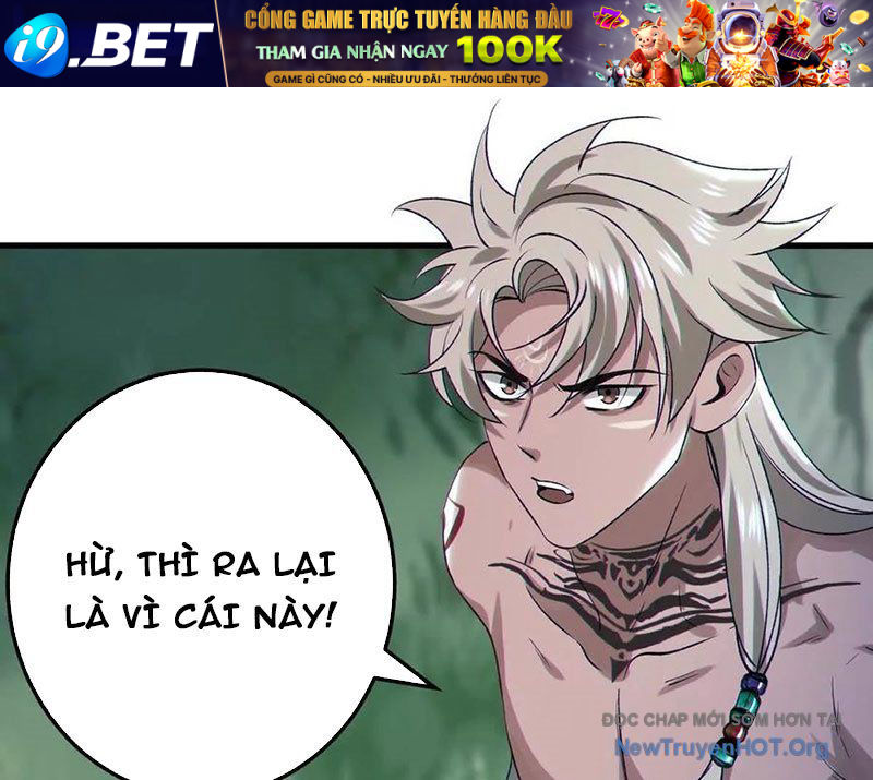 Dị Chủng Hắc Đản [Chap 1-26]