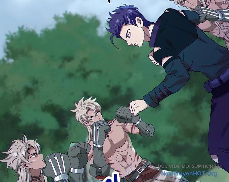 Dị Chủng Hắc Đản [Chap 1-26]