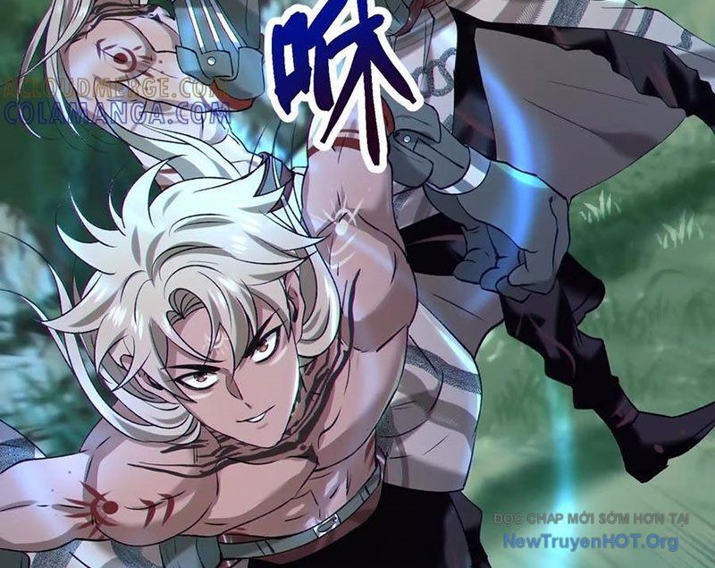 Dị Chủng Hắc Đản [Chap 1-26]